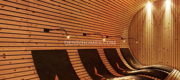 4 rooms Villa in Denizli, Turkey No. 31749 9