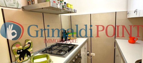 3-salle Appartement à Gallipoli, Italy No. 219047 15