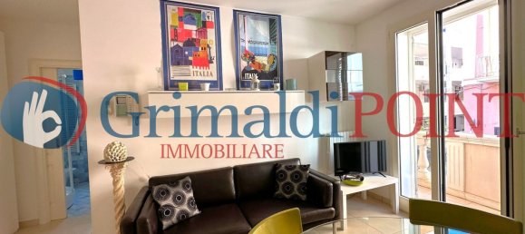 3-salle Appartement à Gallipoli, Italy No. 219047 2