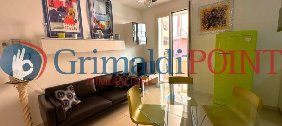 3-salle Appartement à Gallipoli, Italy No. 219047 19