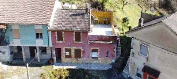 2 chambres Maison de ville à San Martin del Rey Aurelio, Spain No. 64755 15