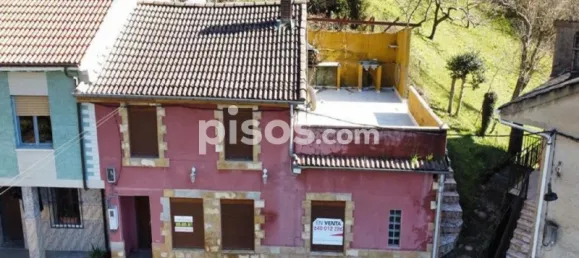 2 chambres Maison de ville à San Martin del Rey Aurelio, Spain No. 64755 14