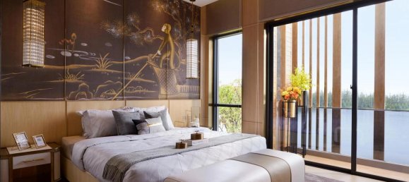 4 bedrooms Penthouse in Bangkok, Thailand No. 22681 8