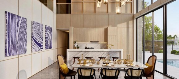 4 bedrooms Penthouse in Bangkok, Thailand No. 22681 5