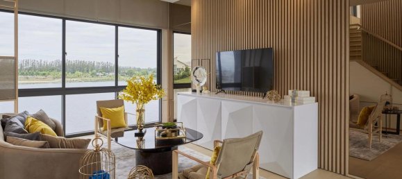 4 bedrooms Penthouse in Bangkok, Thailand No. 22681 3