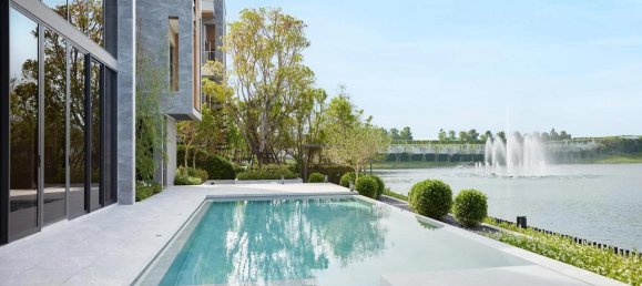 4 bedrooms Penthouse in Bangkok, Thailand No. 22681 2