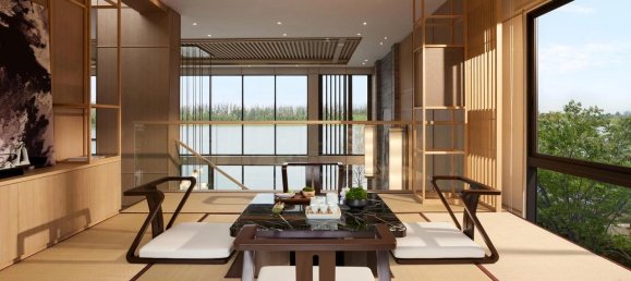 4 bedrooms Penthouse in Bangkok, Thailand No. 22681 4