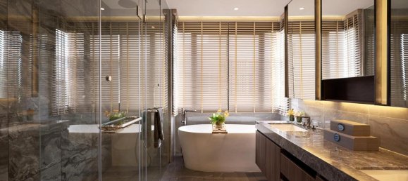 4 bedrooms Penthouse in Bangkok, Thailand No. 22681 12