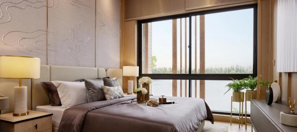 4 bedrooms Penthouse in Bangkok, Thailand No. 22681 10