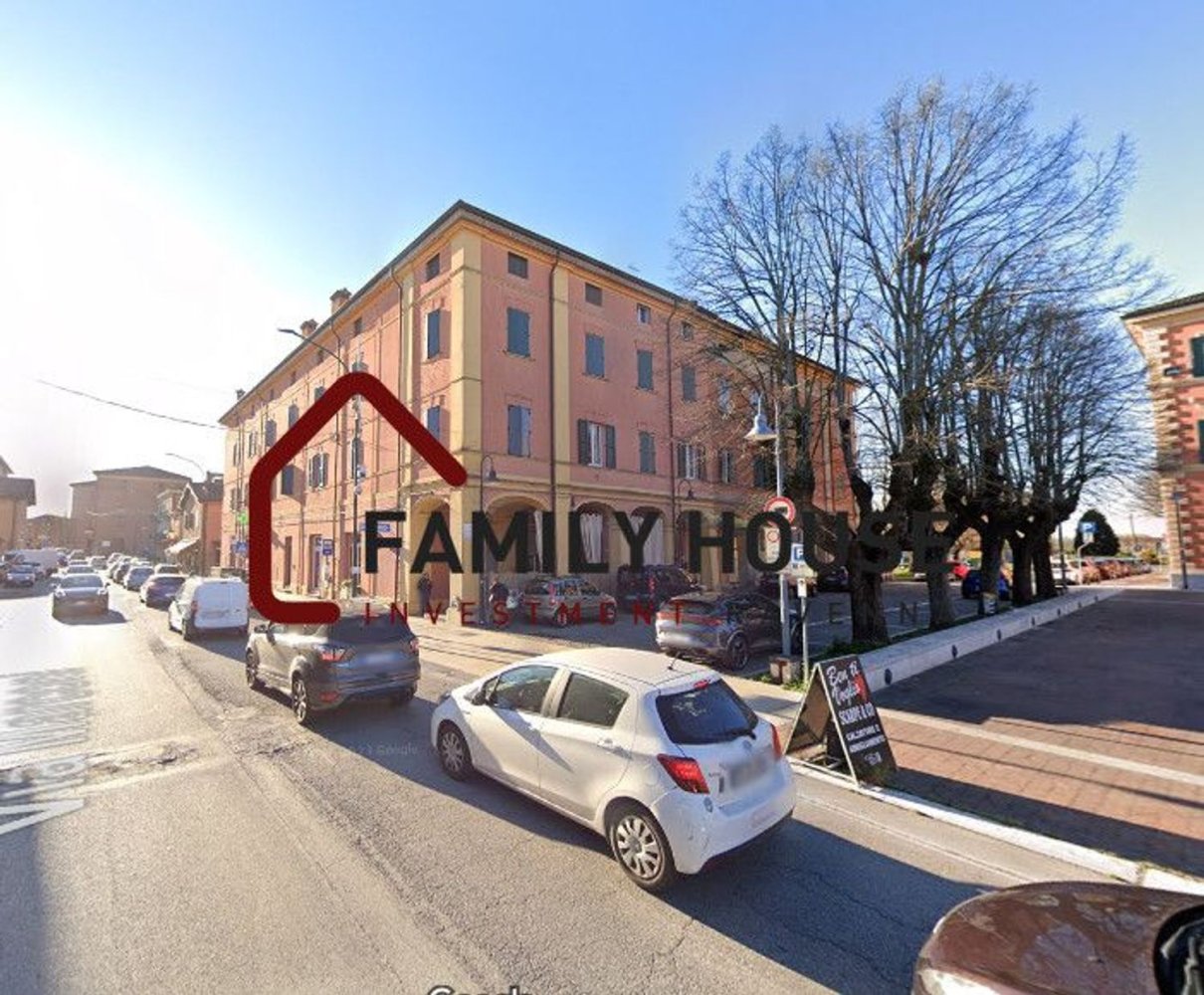 12 rooms Duplex in Bentivoglio, Italy No. 230761