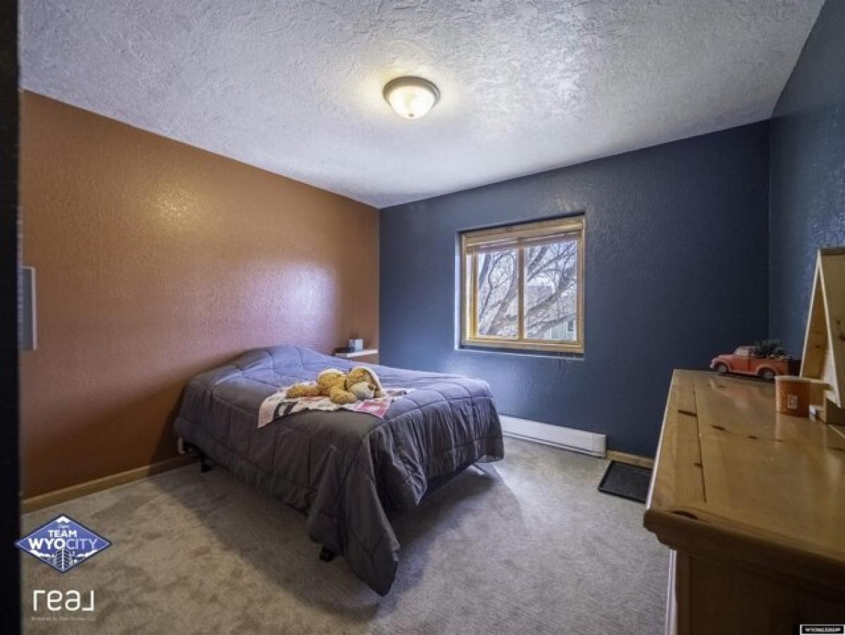 3 bedrooms House in Casper, USA No. 439718