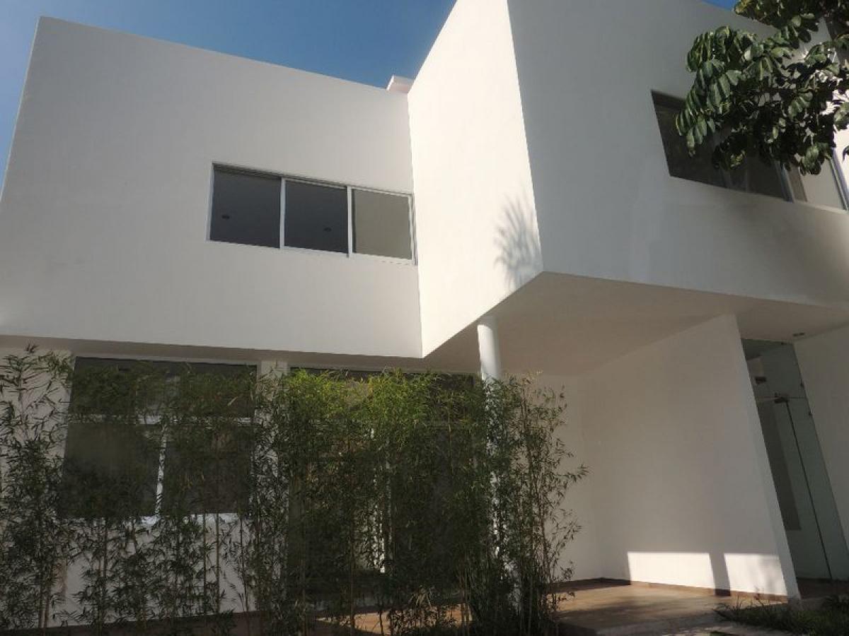 Дом с 3 спальнями в Морелос, Мексика № 190173