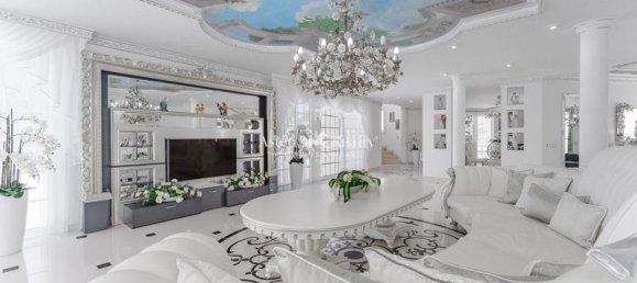 6 bedrooms Villa in Adeje, Spain No. 117146 11