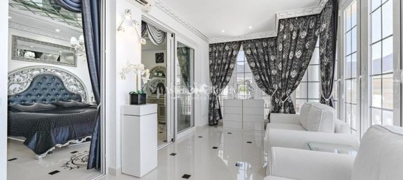 6 bedrooms Villa in Adeje, Spain No. 117146 35