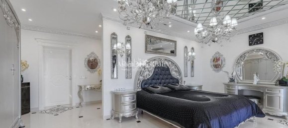 6 bedrooms Villa in Adeje, Spain No. 117146 31