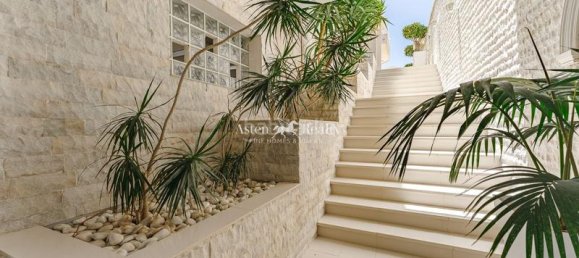 6 bedrooms Villa in Adeje, Spain No. 117146 7