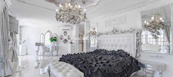 6 bedrooms Villa in Adeje, Spain No. 117146 25