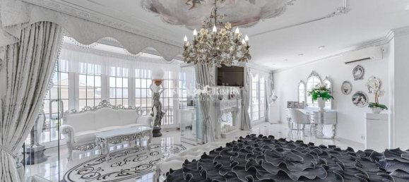 6 bedrooms Villa in Adeje, Spain No. 117146 23