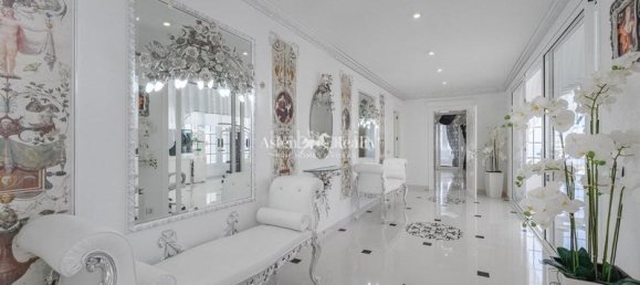 6 bedrooms Villa in Adeje, Spain No. 117146 20