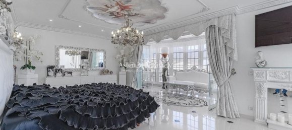 6 bedrooms Villa in Adeje, Spain No. 117146 24