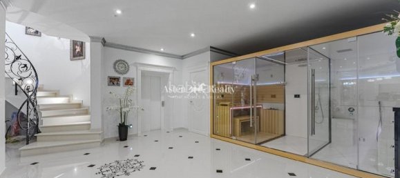6 bedrooms Villa in Adeje, Spain No. 117146 45