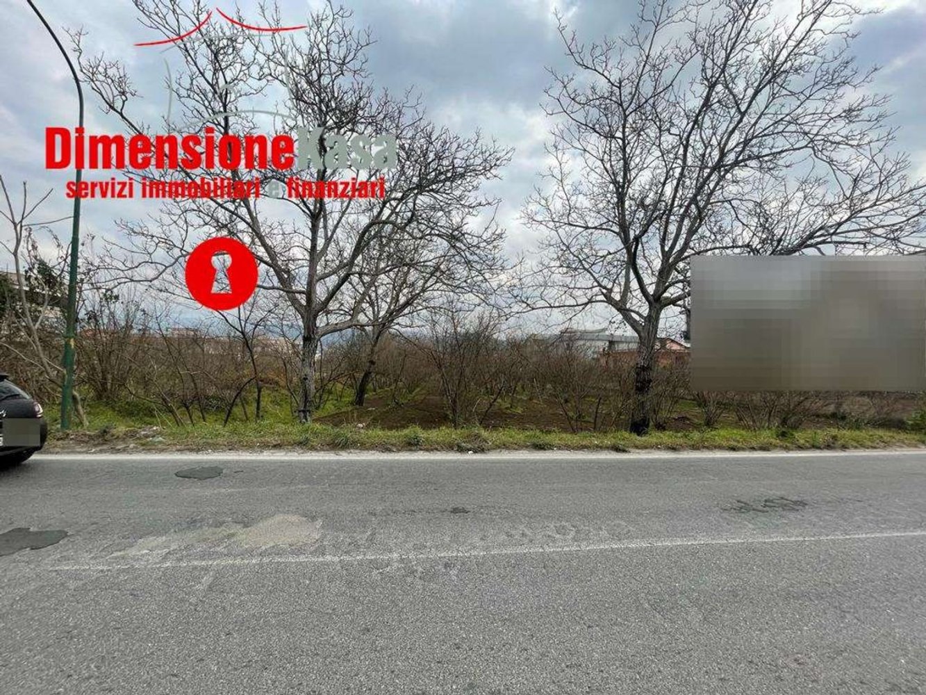  Land in Nola, Italy No. 319178