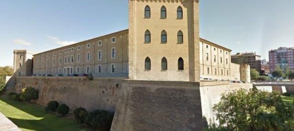 2 Schlafzimmer Wohnung in Zaragoza, Spain, Nr. 154274 2