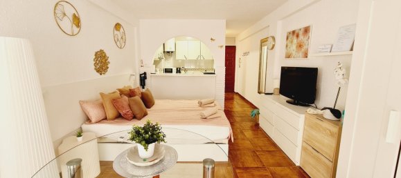 1 Schlafzimmer Wohnung in Fuengirola, Spain, Nr. 136019 2