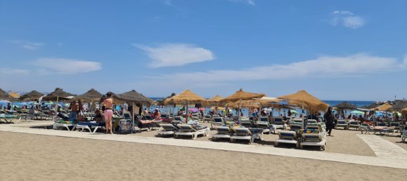 1 Schlafzimmer Wohnung in Fuengirola, Spain, Nr. 136019 14