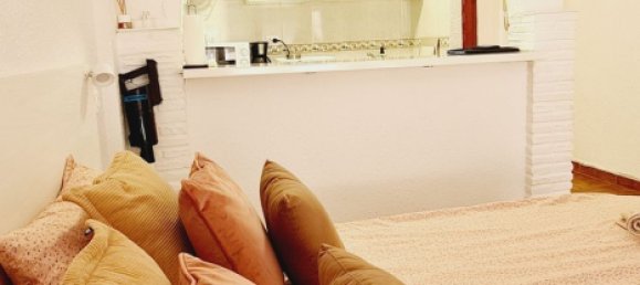 1 Schlafzimmer Wohnung in Fuengirola, Spain, Nr. 136019 5