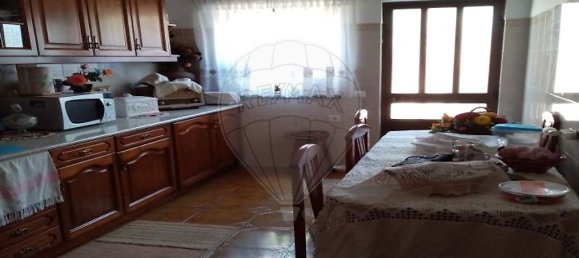 3 bedrooms House in Alvalade, Portugal No. 16862 4