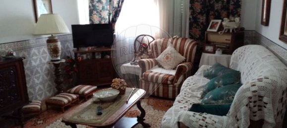 3 bedrooms House in Alvalade, Portugal No. 16862 3