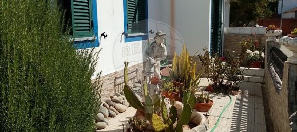 3 bedrooms House in Alvalade, Portugal No. 16862 16