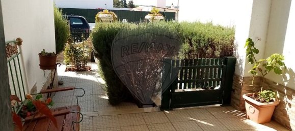 3 bedrooms House in Alvalade, Portugal No. 16862 15