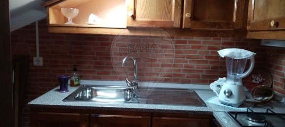 3 bedrooms House in Alvalade, Portugal No. 16862 8