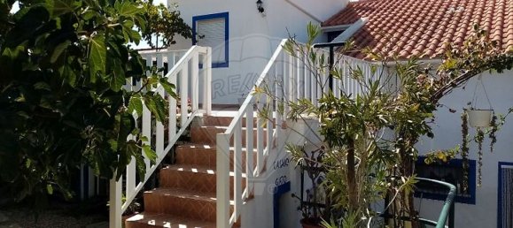 3 bedrooms House in Alvalade, Portugal No. 16862 13