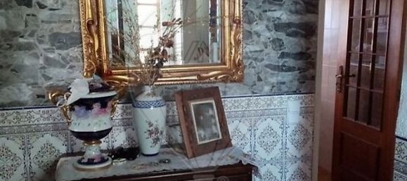 3 bedrooms House in Alvalade, Portugal No. 16862 2