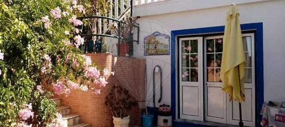 3 bedrooms House in Alvalade, Portugal No. 16862 14