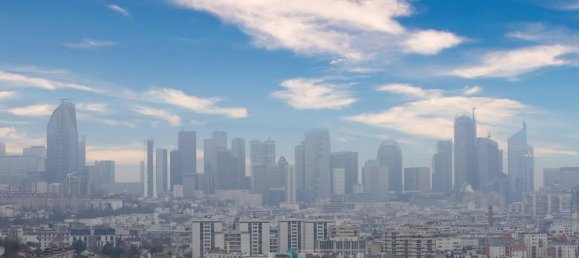 3 bedrooms Apartment in Saint-Cloud, France No. 139433 4