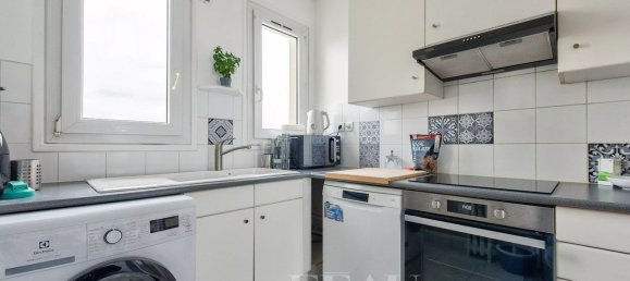 3 bedrooms Apartment in Saint-Cloud, France No. 139433 6