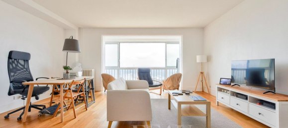 3 bedrooms Apartment in Saint-Cloud, France No. 139433 5