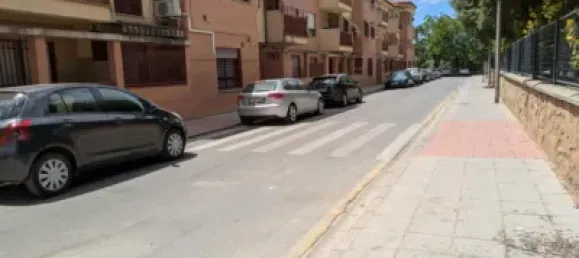 Parking à Alhendin, Spain 40m² No. 175276 3