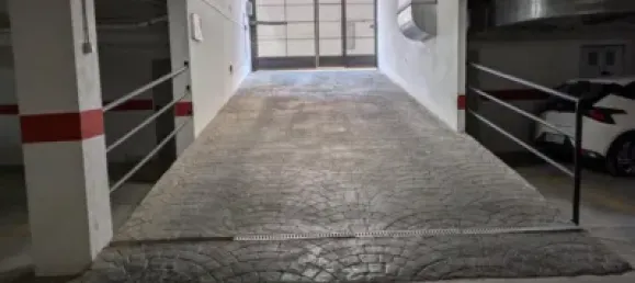 Parking à Alhendin, Spain 40m² No. 175276 6