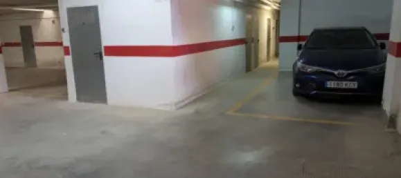 Parking à Alhendin, Spain 40m² No. 175276 17