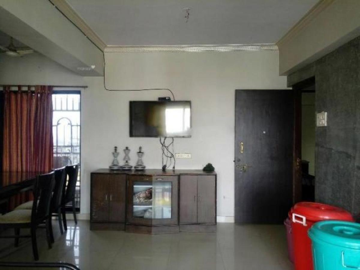 3 bedrooms House in Mumbai, India No. 47677