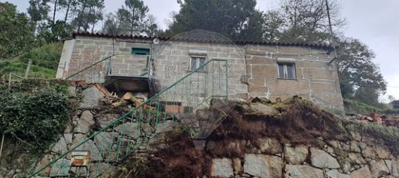 Casa de 3 dormitorios en Arcos de Valdevez, Portugal No. 19303 5