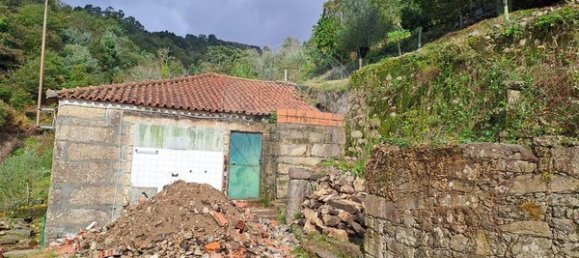 Casa de 3 dormitorios en Arcos de Valdevez, Portugal No. 19303 12