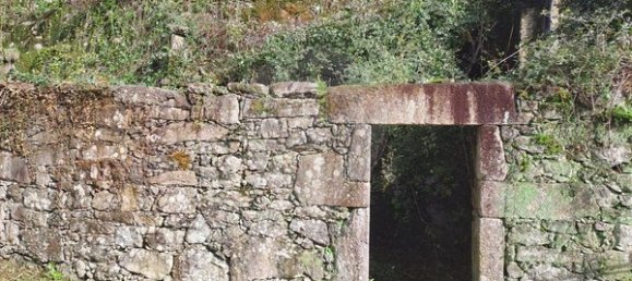 Casa de 3 dormitorios en Arcos de Valdevez, Portugal No. 19303 15