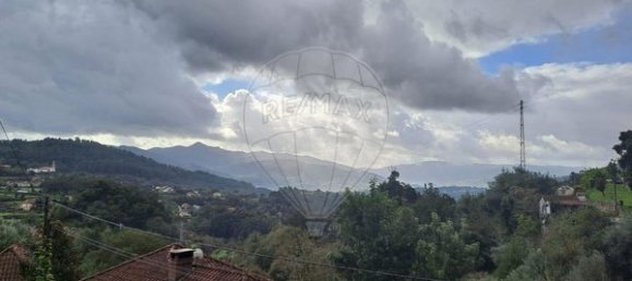 Casa de 3 dormitorios en Arcos de Valdevez, Portugal No. 19303 20