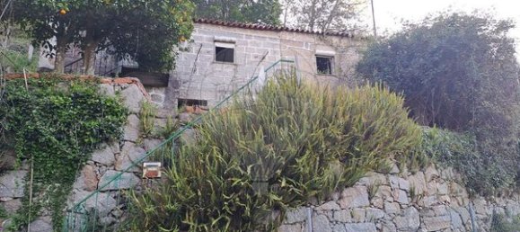 Casa de 3 dormitorios en Arcos de Valdevez, Portugal No. 19303 2